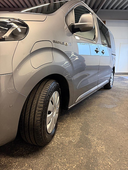 Toyota Proace 10 of 30
