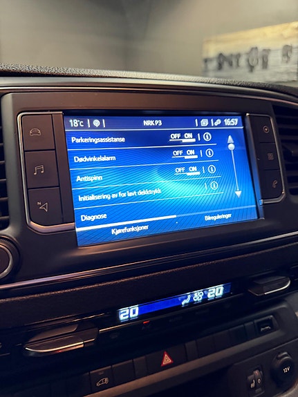 Toyota Proace 21 of 30