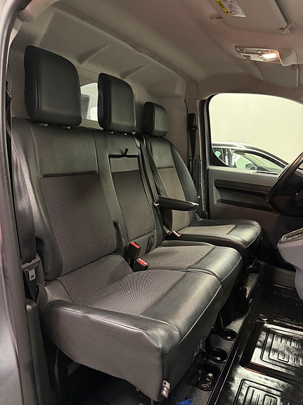 Toyota Proace 16 of 30
