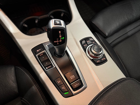 BMW X3 26 of 30