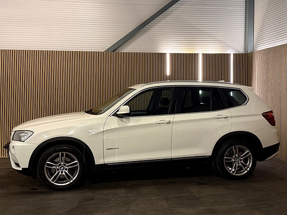 BMW X3 8 of 30