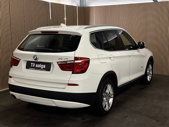 BMW X3 12 of 30