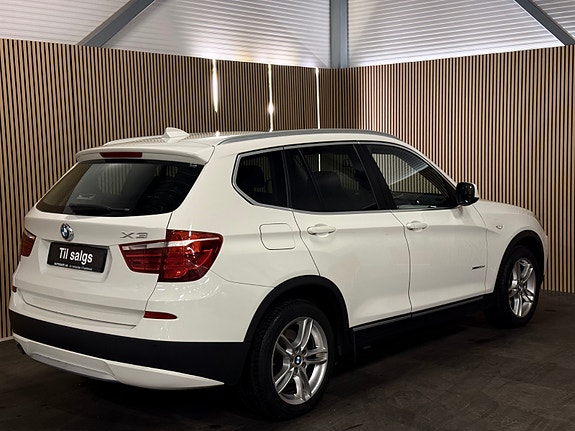 BMW X3 11 of 30