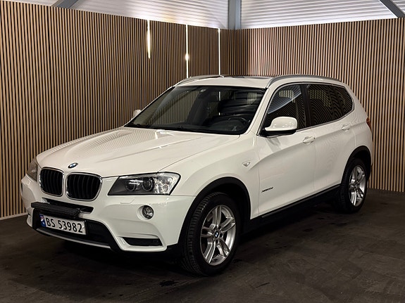 BMW X3 5 of 30