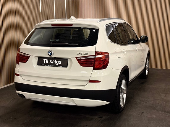 BMW X3 14 of 30