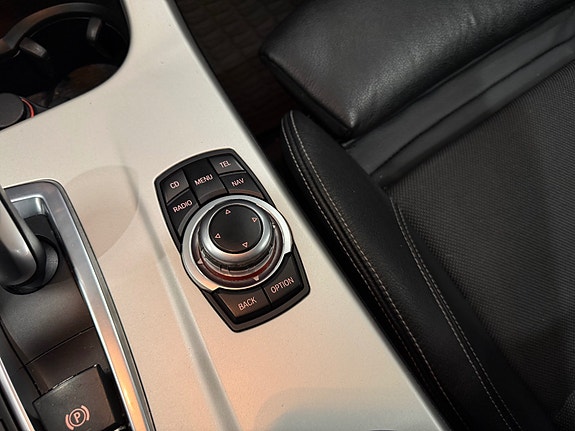 BMW X3 27 of 30