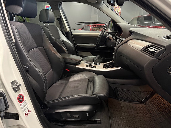 BMW X3 17 of 30