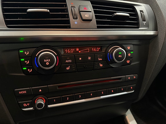 BMW X3 25 of 30