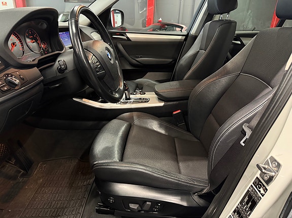 BMW X3 16 of 30