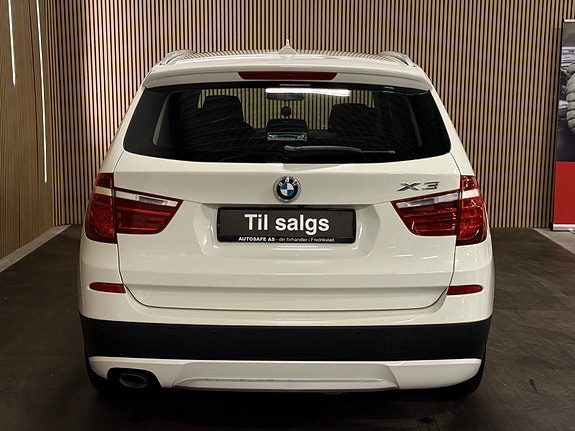 BMW X3 15 of 30