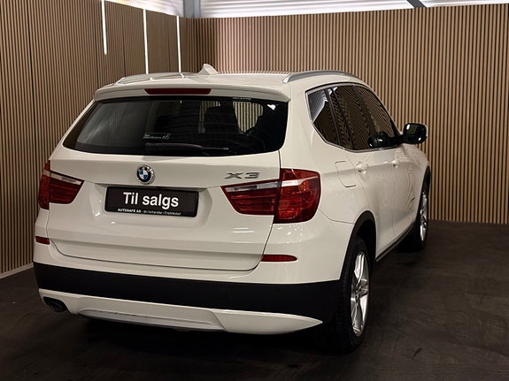 BMW X3 13 of 30