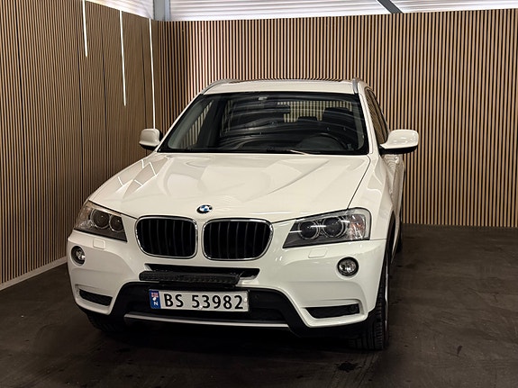 BMW X3 3 of 30