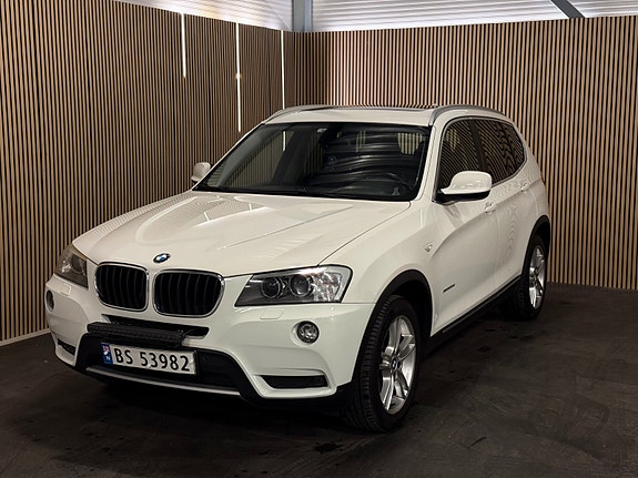 BMW X3 4 of 30