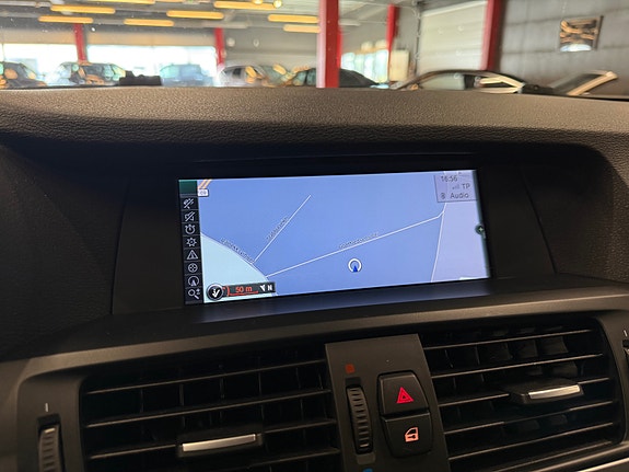BMW X3 23 of 30