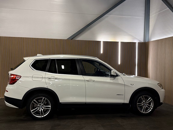 BMW X3 9 of 30