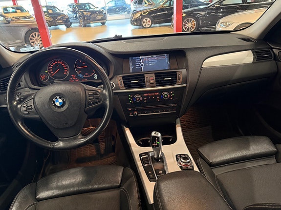 BMW X3 18 of 30