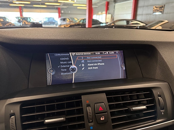 BMW X3 21 of 30