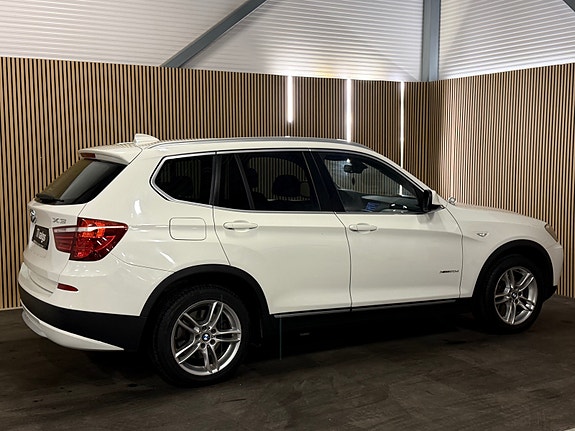 BMW X3 10 of 30