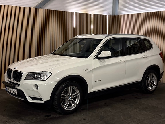 BMW X3 6 of 30