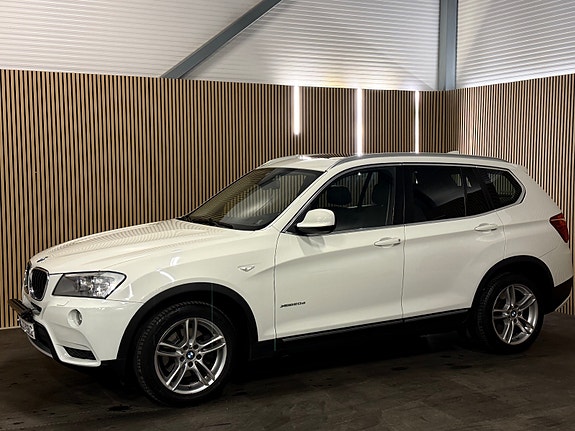 BMW X3 7 of 30