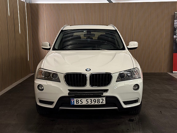 BMW X3 2 of 30
