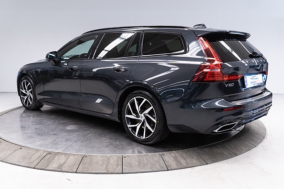 Volvo V60 22 of 30