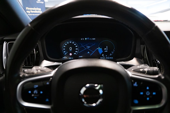 Volvo V60 27 of 30
