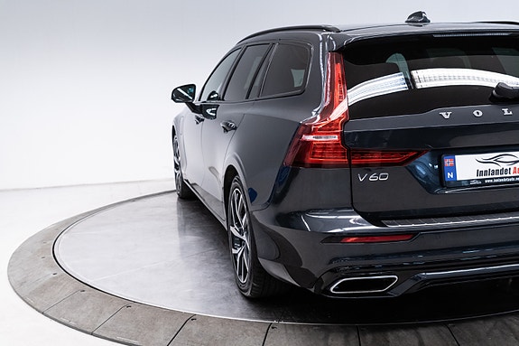 Volvo V60 7 of 30