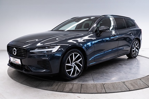 Volvo V60 20 of 30