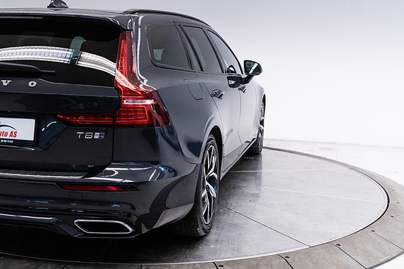 Volvo V60 8 of 30