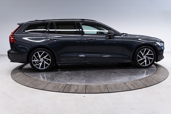 Volvo V60 5 of 30