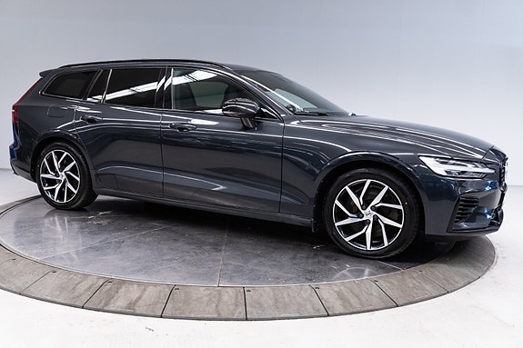Volvo V60 13 of 30