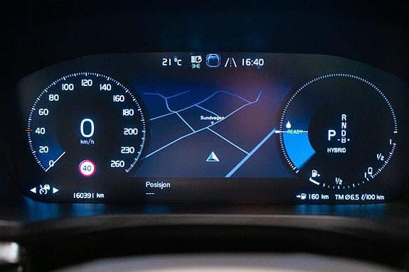 Volvo V60 28 of 30