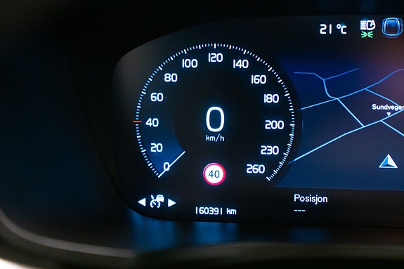 Volvo V60 29 of 30