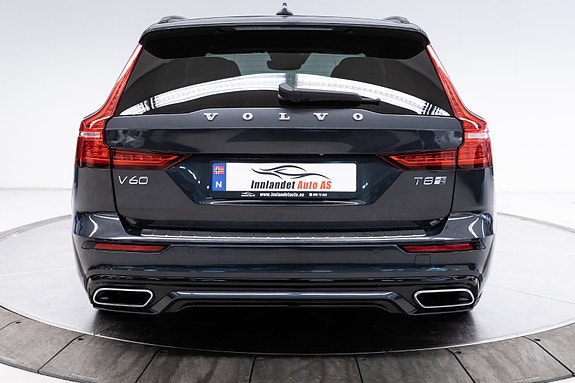 Volvo V60 4 of 30