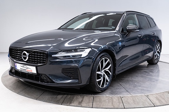 Volvo V60 19 of 30