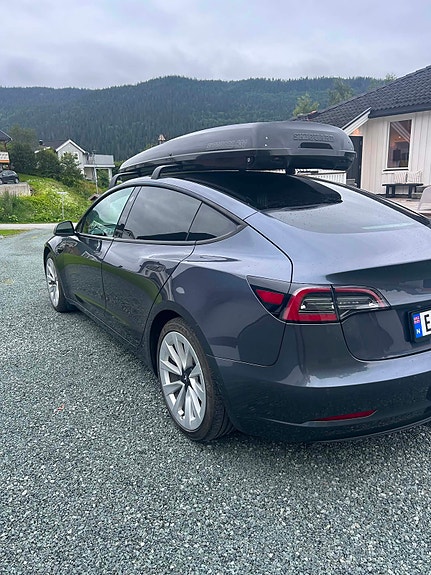Tesla Model 3 9 of 18