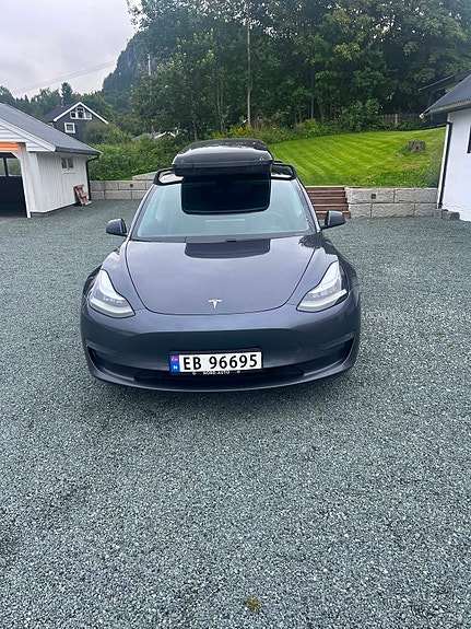 Tesla Model 3 7 of 18
