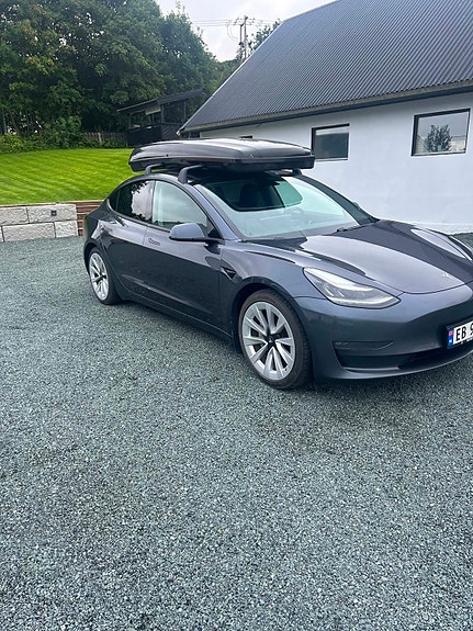 Tesla Model 3 6 of 18
