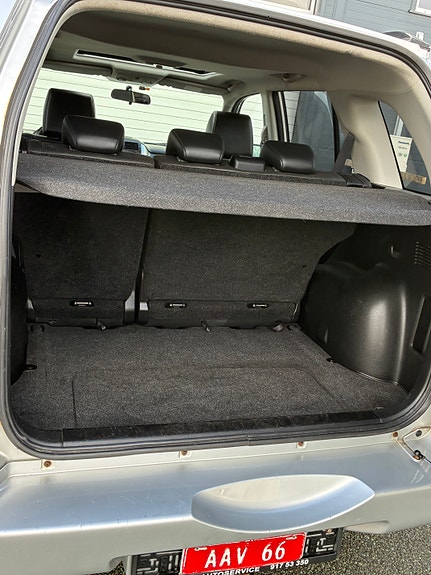 Suzuki Grand Vitara 10 of 14