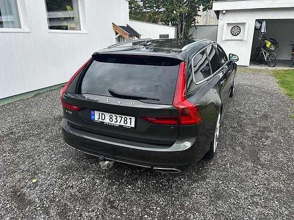 Volvo V90 5 of 30