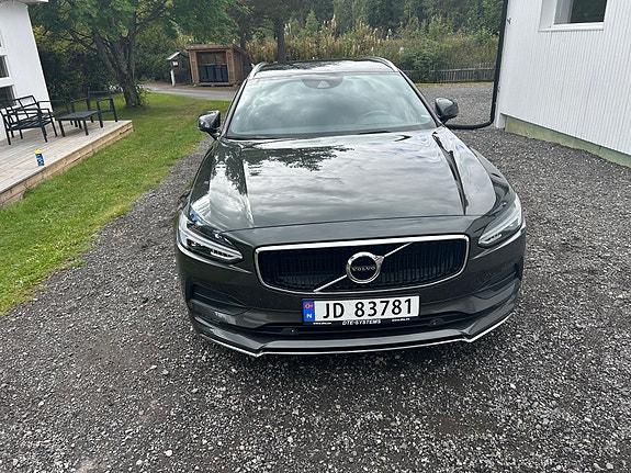 Volvo V90 12 of 30