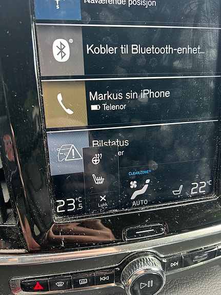 Volvo V90 22 of 30
