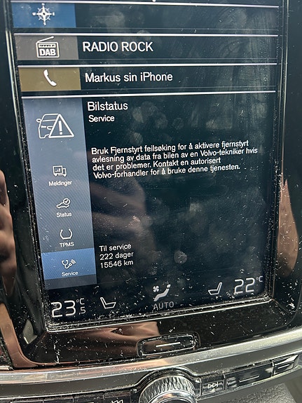 Volvo V90 30 of 30