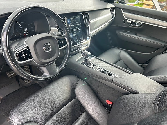 Volvo V90 20 of 30