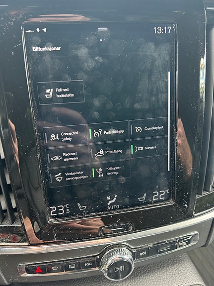 Volvo V90 28 of 30