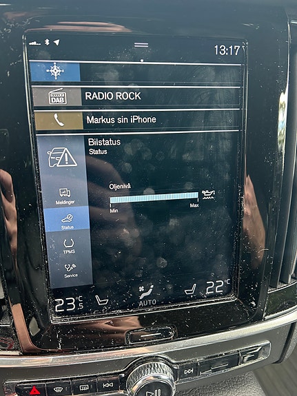 Volvo V90 27 of 30
