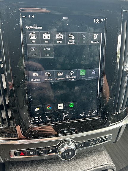 Volvo V90 25 of 30