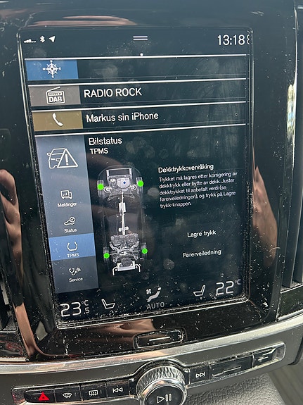 Volvo V90 29 of 30