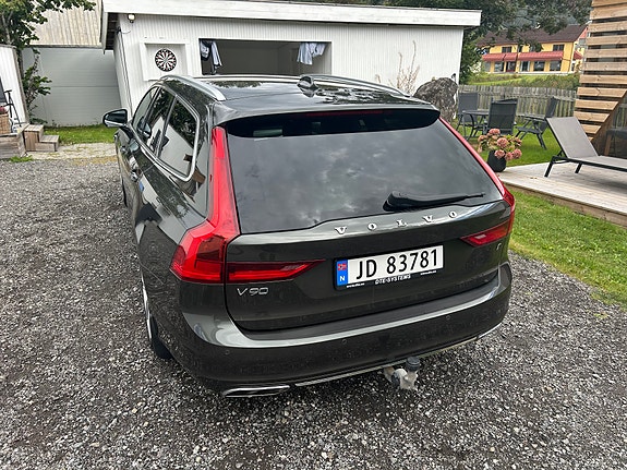Volvo V90 6 of 30